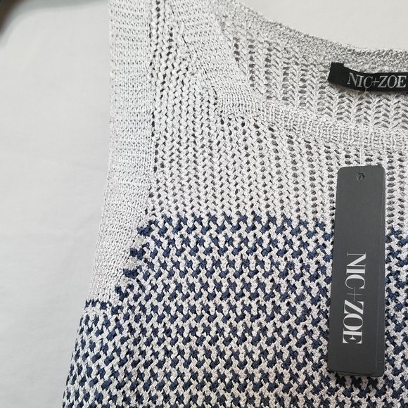 NIC+ZOE Overboard Tank - Picture 8 of 9